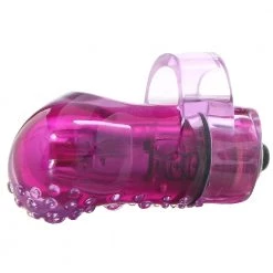 Screaming O FingO Fun Finger Nubby Vibe -Sex Toy Kits and Collections store media a5ee7c75 26ed 4619 aa99 534ddbd53fc1 800x@2x