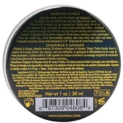 Shunga Mini Massage Candle 1oz/30ml 7 Shunga Mini Massage Candle 1oz/30ml -Sex Toy Kits and Collections store media a6cdbbf0 340d 442d b492 7ab99aecfb0d 800x@2x