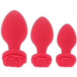 X-Gen Secret Kisses Butt Bouquet Training Set