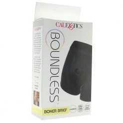 CalExotics Boundless Boxer Brief Harness -Sex Toy Kits and Collections store media a73bc0f3 5b55 4ca7 b321 7499709683c3 800x@2x