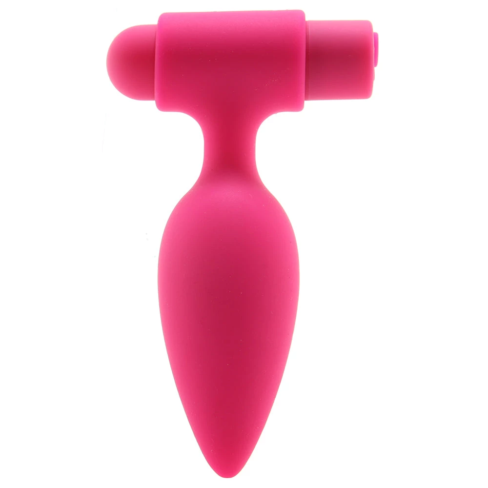 Ns Novelties Inya Vibes-O-Spades Plug Kit 5 Ns Novelties Inya Vibes-O-Spades Plug Kit - Image 5