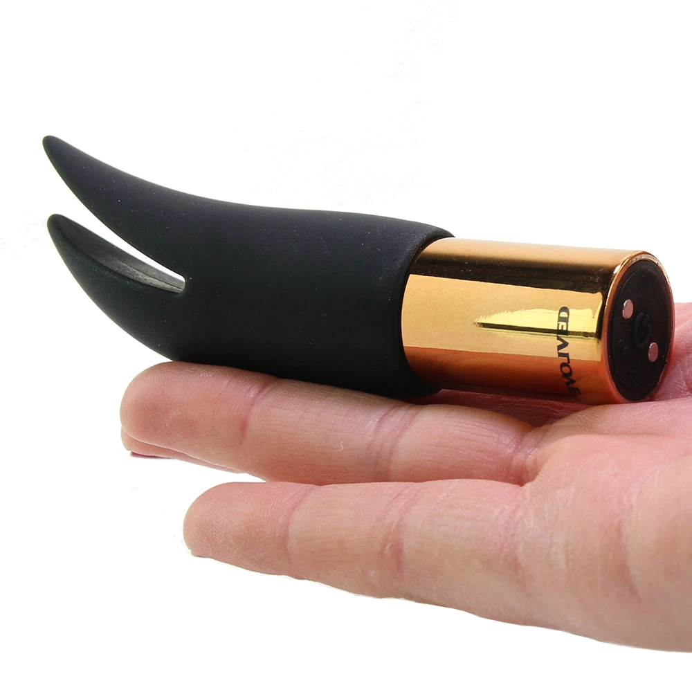 Evolved Novelties Glam Squad Bullet Vibe Set 4 Evolved Novelties Glam Squad Bullet Vibe Set - Image 4