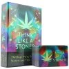 PinkCherry.ca Think Like A Stoner Card Game