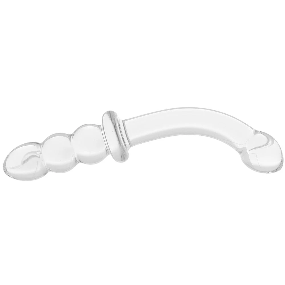 Electric Eel Gläs G-Spot Pleasure Dildo Set 3 Electric Eel Gläs G-Spot Pleasure Dildo Set - Image 3