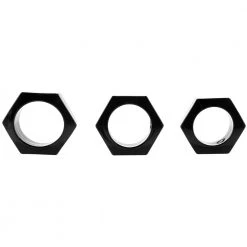 Evolved Novelties Lug Nuts Cock Ring Set -Sex Toy Kits and Collections store media a966c71c df26 4d4e a825 769ac5acb75a 800x@2x