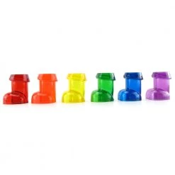 Kheper Games Rainbow Pecker Shot Glasses 6 Kheper Games Rainbow Pecker Shot Glasses -Sex Toy Kits and Collections store media aae6e9ab 83b5 4297 80cd 73acc37cca52 800x@2x