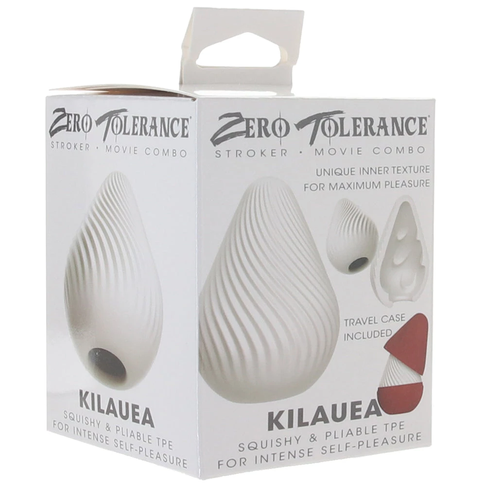 Evolved Novelties Kilauea Volcano Travel Stroker 6 Evolved Novelties Kilauea Volcano Travel Stroker - Image 6