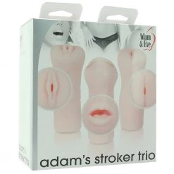 Evolved Novelties Adam's Stroker Trio -Sex Toy Kits and Collections store media ac1d3817 6a46 459f a1ef 681e4f8bd90a 800x@2x