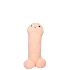 Shots Toys Penis Plushie