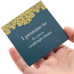 Little Genie Romantic Boudoir Promises Cards -Sex Toy Kits and Collections store media acf95ac8 b1c2 46d4 9911 1acd1962987d 800x@2x