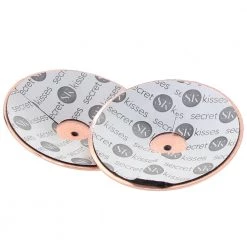 X-Gen Secret Kisses Rose Gold Glimmer Pasties -Sex Toy Kits and Collections store media ada92aa3 9cb5 4f1f a698 ed57ea2d4916 800x@2x