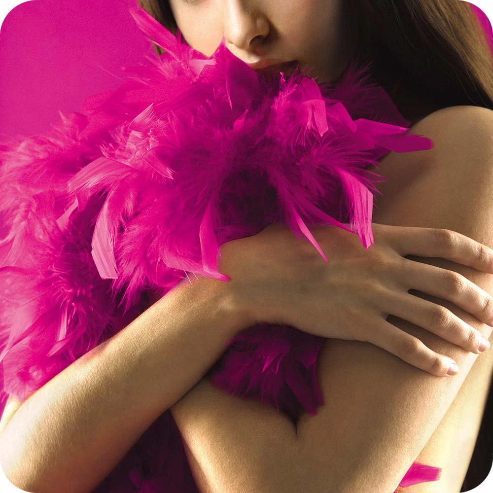 Shots Toys Ouch! Seductive Feather Boa 3 Shots Toys Ouch! Seductive Feather Boa - Image 3