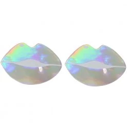 X-Gen Pride And Holographic Lips Nipple Pasties -Sex Toy Kits and Collections store media b3386802 683a 468e a72f f53ed9d8ca77 800x@2x