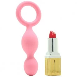 Satisfyer Plugs Silicone 3 Piece Set -Sex Toy Kits and Collections store media b44c93fc c471 4b0e 9644 4d7289329d79 800x@2x