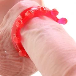 Evolved Novelties Ring The Alarm Cock Ring Set -Sex Toy Kits and Collections store media b470d230 f263 4c5b 8f19 a314acfa149c 800x@2x