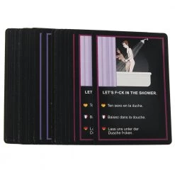 Kheper Games Let's F**k Card Game -Sex Toy Kits and Collections store media b4da01e9 1ddd 4e7b a863 fd37babb13f5 800x@2x