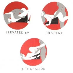 Whip Smart WhipSmart Perfect Position Mini Try-Angle Wedge -Sex Toy Kits and Collections store media b50bfa31 00d9 4ea9 8c12 c46c2f603575 800x@2x