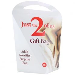 Ozze Just The 2 Of Us Surprise Gift Bag -Sex Toy Kits and Collections store media b9db3076 c954 4e0e 8e57 5d2066b04247 800x@2x