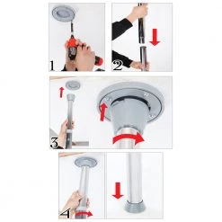 Pipedream Fantasy Dance Pole -Sex Toy Kits and Collections store media bc6fb958 58b9 47f2 ad8f 83443b093a49 800x@2x