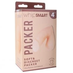 X-Gen WhipSmart 4 Inch Discreet Packer 11 X-Gen WhipSmart 4 Inch Discreet Packer -Sex Toy Kits and Collections store media bc779047 ba65 4624 846b c94d39cd7f36 800x@2x