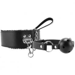 Shots Toys Introductory Bondage Kit #6 -Sex Toy Kits and Collections store media bdbbdcfa 499f 47e5 8a5e fb278d5d5f0d 800x@2x