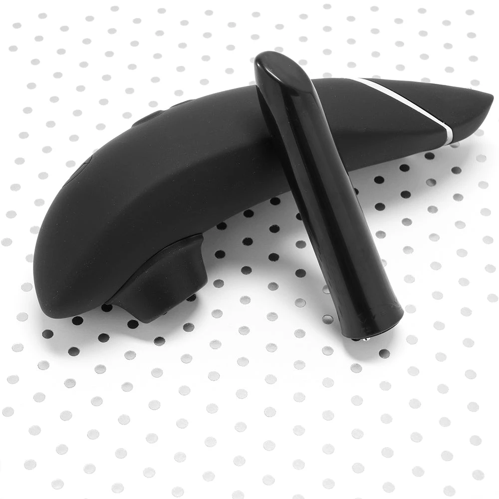 We-Vibe + Womanizer Silver Delights Limited Edition 3 We-Vibe + Womanizer Silver Delights Limited Edition - Image 3