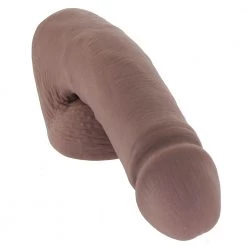 X-Gen WhipSmart 6 Inch Showing Packer