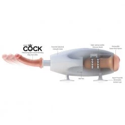 Pipedream International Couples Sex Machine -Sex Toy Kits and Collections store media c5af6a8c a9ec 4b00 b263 8e06b6e2f83b 800x@2x
