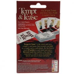 CalExotics Tempt And Tease Game -Sex Toy Kits and Collections store media c86e0670 e23b 4e89 8ee1 09d6b73f6c42 800x@2x