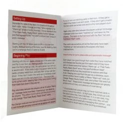 CalExotics Touch Me Erotic Massage Game -Sex Toy Kits and Collections store media c986bd4f 58db 4218 9749 1cce7ea4286a 800x@2x