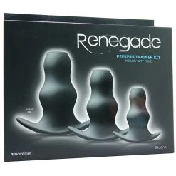 Ns Novelties Renegade Peekers Hollow Plugs Trainer Kit -Sex Toy Kits and Collections store media ce7d7d7f 3b8a 42c4 ab87 8af531577046 800x@2x