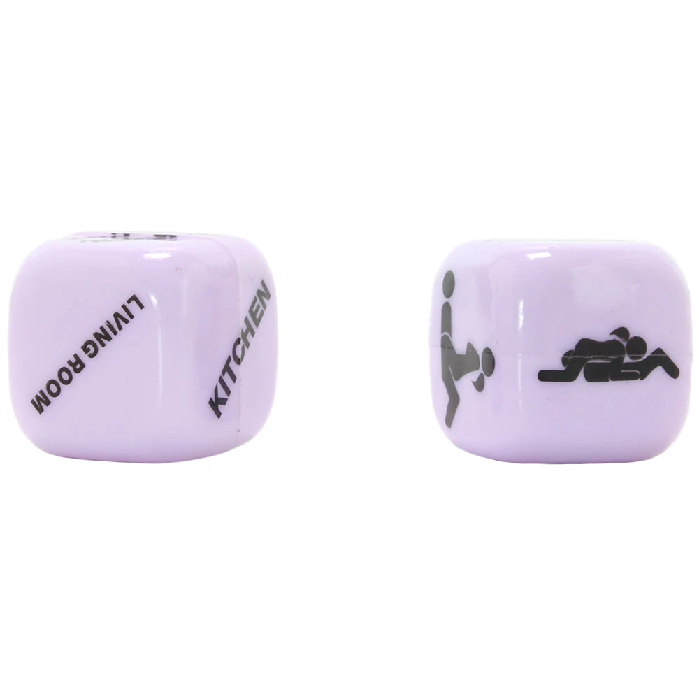 Shots Toys Sexy Dice 3 Shots Toys Sexy Dice - Image 3