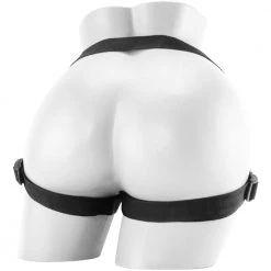 Electric Eel Lux Fetish Strap-On Set With 5 Inch Dildo -Sex Toy Kits and Collections store media d0fce0ee 34fe 4f4f 9716 5510c35f4f92 800x@2x