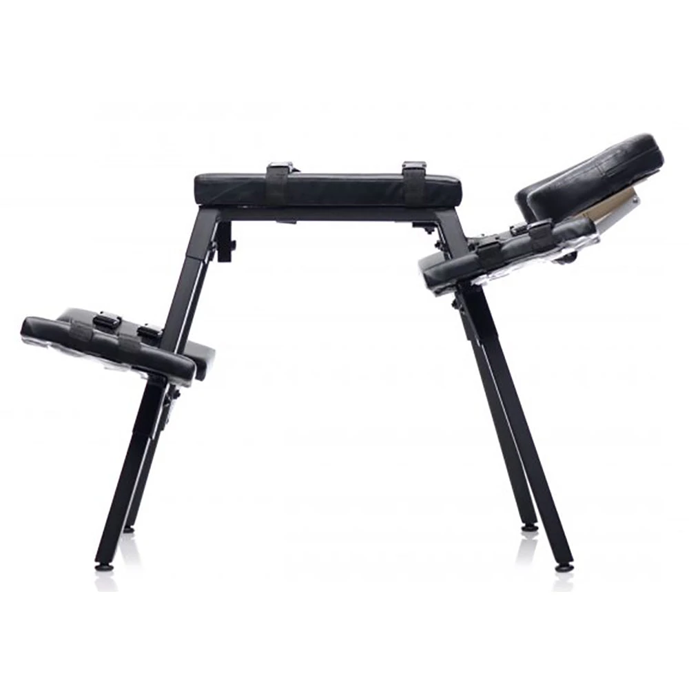 PinkCherry.ca Obedience Extreme Sex Bench & Restraints 3 PinkCherry.ca Obedience Extreme Sex Bench & Restraints - Image 3