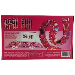 Creative Conceptions Oral Fun Board Game -Sex Toy Kits and Collections store media d25baee3 5364 4358 a0ee b3d64fc33170 800x@2x