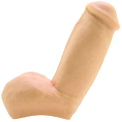 CalExotics Ultra-Soft STP Hollow 5 Inch Packer