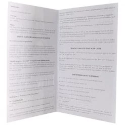 CalExotics Fifty Ways To Tease Your Lover Game -Sex Toy Kits and Collections store media d5fa814b 8c02 46c2 91c7 f4d95f6e3788 800x@2x