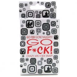 Kheper Games Go F*ck Card Game -Sex Toy Kits and Collections store media d85cf25b 5df3 4352 8592 7d2c83952298 800x@2x
