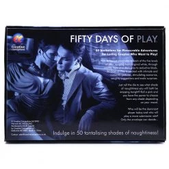 Creative Conceptions Fifty Days Of Play -Sex Toy Kits and Collections store media da1bee8a b6bd 4fc8 b1d3 fa7ce133c796 800x@2x