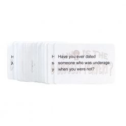 Kheper Games Who Is The Biggest Pervert The Card Game 9 Kheper Games Who Is The Biggest Pervert The Card Game -Sex Toy Kits and Collections store media da7884d6 9268 47db a170 9a7aa75b384a 800x@2x