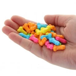 Little Genie Eat A Jar Of Dicks Penis Shaped Hard Candies -Sex Toy Kits and Collections store media db8a2262 eac0 4133 9437 8870bec5ef25 800x@2x