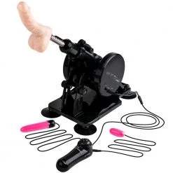 X-Gen Premium Thruster Remote Sex Machine -Sex Toy Kits and Collections store media db8a901d 4bfa 4fb0 8bc7 a68c9f3d3e44 800x@2x
