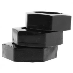 Evolved Novelties Lug Nuts Cock Ring Set -Sex Toy Kits and Collections store media de80c5a7 c69d 4454 bcf4 d06ffd62ae1b 800x@2x