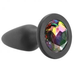 Ns Novelties Glams Rainbow Gem Silicone Butt Plug 10 Ns Novelties Glams Rainbow Gem Silicone Butt Plug -Sex Toy Kits and Collections store media e13744ed 01c0 49af 8727 a19f980fe70f 800x@2x