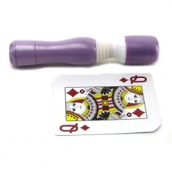 Pipedream Wanachi Mini Mini Massager -Sex Toy Kits and Collections store media e17a89ca d8a6 402b addd 4668066c0c7d 800x@2x