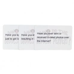 Kheper Games Who Is The Biggest Pervert The Card Game 8 Kheper Games Who Is The Biggest Pervert The Card Game -Sex Toy Kits and Collections store media e4634442 1135 4cab b019 f573bd91b792 800x@2x