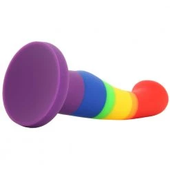Blush Avant Pride P1 Freedom Dildo -Sex Toy Kits and Collections store media e5aceb57 c7a0 4112 b3b6 4385de4465e6 800x@2x