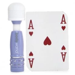 BodyWand Mini Massager -Sex Toy Kits and Collections store media e6011b31 f9a4 416f 85e3 32b1f19a5165 800x@2x