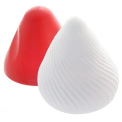 Evolved Novelties Kilauea Volcano Travel Stroker