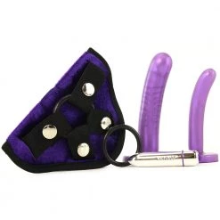 Tantus Bend Over Beginner Harness Kit -Sex Toy Kits and Collections store media e7f9d236 81b8 4383 9ce2 b28ece84bc51 800x@2x